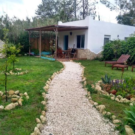 バルバテCasita La Raizアパートメント エクステリア 写真