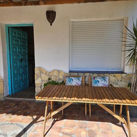 バルバテCasita La Raizアパートメント エクステリア 写真