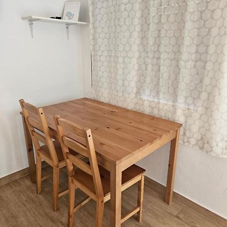 バルバテCasita La Raizアパートメント エクステリア 写真