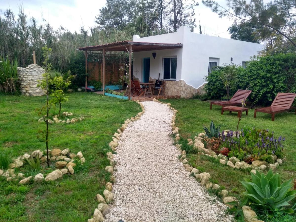 バルバテCasita La Raizアパートメント エクステリア 写真