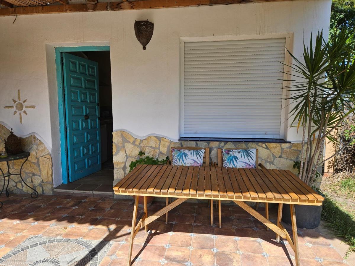 バルバテCasita La Raizアパートメント エクステリア 写真