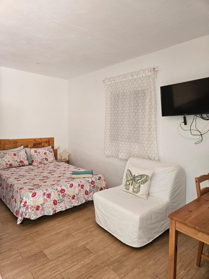 バルバテCasita La Raizアパートメント エクステリア 写真