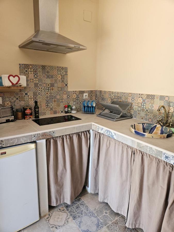 バルバテCasita La Raizアパートメント エクステリア 写真