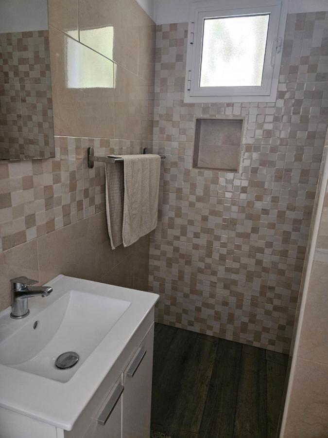 バルバテCasita La Raizアパートメント エクステリア 写真
